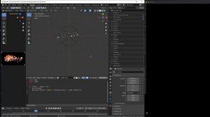 Bullet Time Effect - Blender 3D Tutorial + Fireworks!