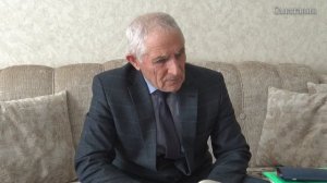 Наставник и мудрый педагог Гаджи Муртазалиев