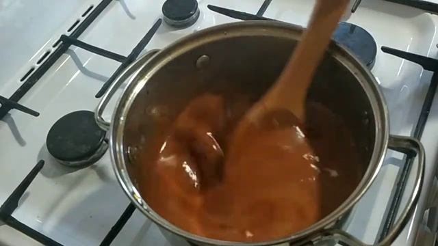 Тесто для пряников. Козульное тесто.