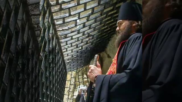 Крестный Ход "Благословение Вод" Пятигорск 04.06.2016 смотреть онлайн