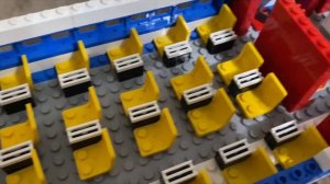 LEGO Boeing 777-200