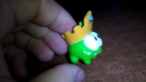 Мням-мням из Sweet box