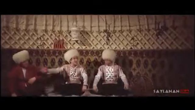 Eldar Ahmedow Ft Guwanch Hojagulyyew Jananym