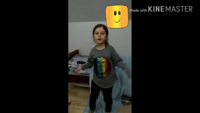 Ариша поёт песню ,,По волнам " смотреть онлайн