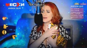 Стекло (Мюзикл «Метро») - дуэт Лилия Месхи и Александр Семёнов (Тайгер)