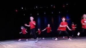 танцы для детей /dance for kids / танцуй вместе с ИМПУЛЬС