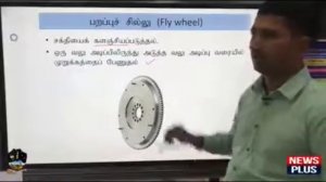 A/L Biosystem Technology, Components of Engine