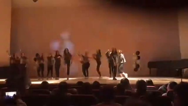 Осенний бал 2019/9Ғ/3часть/КазНУИ смотреть онлайн