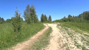 День на моте Kayo T4/ Kayo T4 в городе на трассе 05.06.21/ отвратительное место ISTRA HOLIDAY 2021