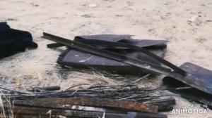 Поиск металла с помощью МЕТАЛЛО-ИСКАТЕЛЯ