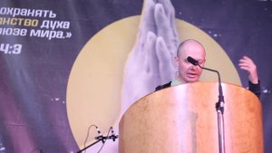 Тимур Расулов. Молодёжная конференция "Поколения в Поклонении" Часть 1