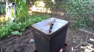 КУРИЦА ГОРЯЧЕГО КОПЧЕНИЯ -СОЧНАЯ И ВКУСНАЯ .