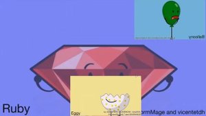 (REQUEST) Bfdi Audition has a sparta madhouse remix