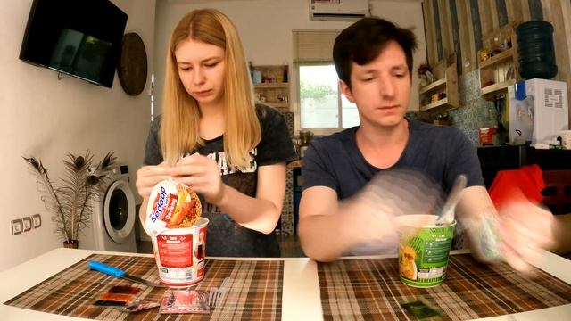 Знакомство с Бали | Обзор виллы за 30к | Местный доширак
