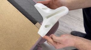 Диван-книжка Флоренция. Инструкция по сборке. Djivani.