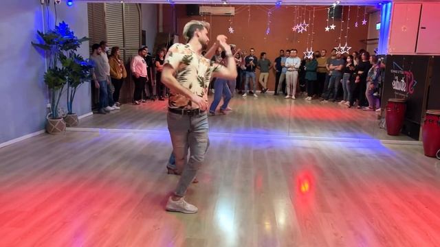 Jhonny Evidence - Março Puma - Desnuda - Daniel & Tom (Dance) смотреть онлайн