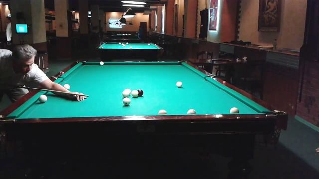 Писарева Мария vs Калюжный Анатолий смотреть онлайн