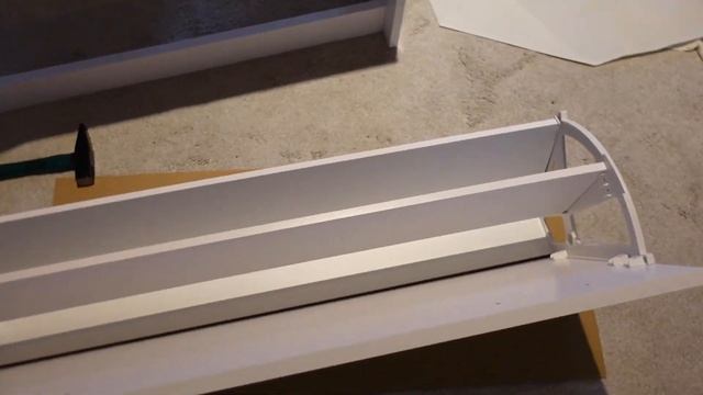 Сборка мебели / Прихожая / Обзор мебели