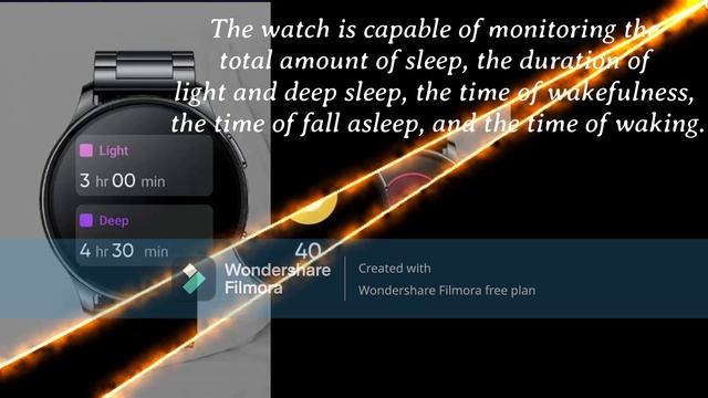 Features and Review Amazfit Pop 3R  @TechBro86