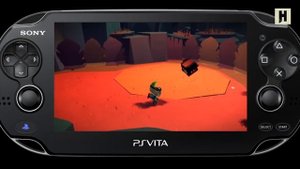 Лучшие игры для Playstation Vita. Спецматериал к 5-летию!