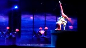 Romance Show Hainan Романс парк Хайнань