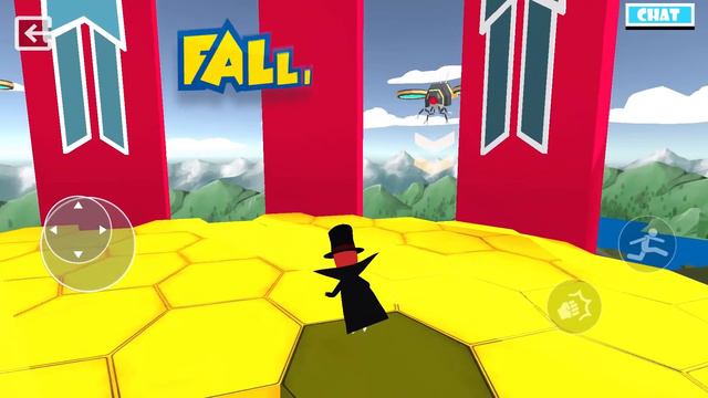 Little League Legends | 3D Arcade Multiplayer Game | Games Fort Studios | Trailer #1 | смотреть онлайн