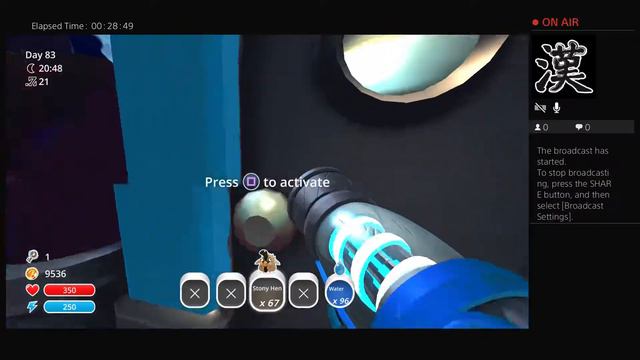 A.C. Plays: Slime Rancher Part 24 - Buying Ogden's Retreat