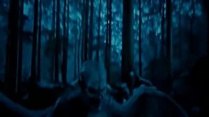 The STORY of William Corvinus (The first WEREWOLF of the UNDERWORLD franchise)