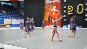 "В каждой пустоте своя история".