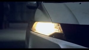 Креативная реклама моторных масел Mobil 1