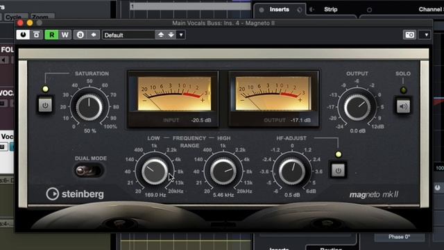 3 Недооцененных Плагина Cubase