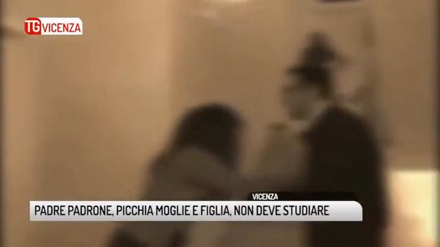 TG VICENZA (24/01/2019) - NOTIZIE IN BREVE DALLA PROVINCIA смотреть онлайн