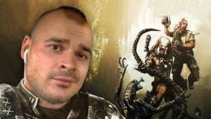 ALIENS vs PREDATOR 2010 - НЕДООЦЕНЕННАЯ БАЗА ИЛИ?..