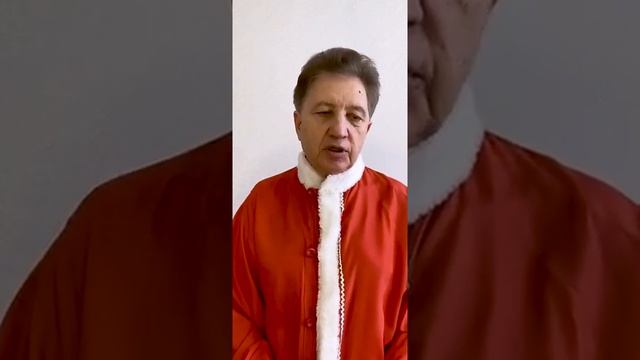 Анатолий Некрасов и дух 2021 года. Как прожить год гармонично? Напутствия Мастера смотреть онлайн