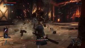 Lies of P Фуоко, Пламя короля | Как победить Фуоко без помощников