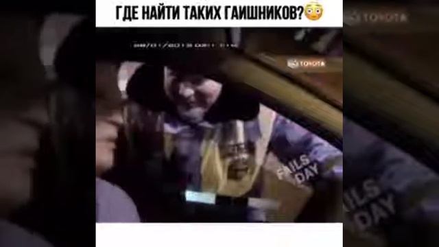 Урок. Как правильно разговаривать с гаишниками. смотреть онлайн