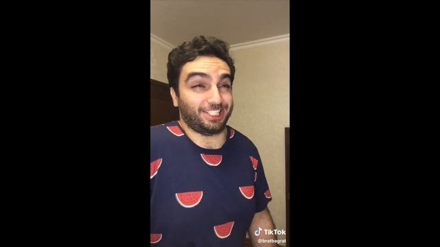 Подборка #2 : Брат Баграт