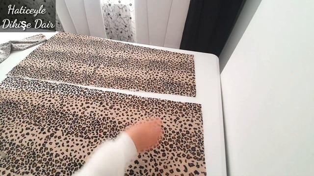 Kolay Lastikli Etek Dikimi#etekdikimi#dikişteknikleri#lastiklietek смотреть онлайн