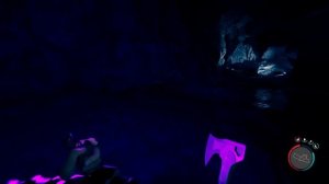?ГДЕ НАЙТИ ЛОПАТУ В ИГРЕ SONS OF THE FOREST | SONS OF THE FOREST |