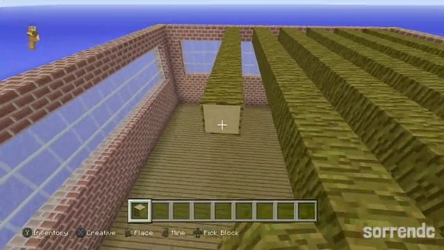 Let's Go Fishing! A Minecraft Fishing Simulator смотреть онлайн