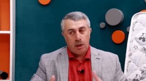 Доктор Комаровский о детском сне
