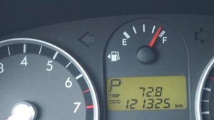 расход топлива hyundai getz 1.6 АКПП