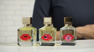 Женская нашумевшая парфюмерия Bouge - обзор и рейтинг лучших ароматов бренда.