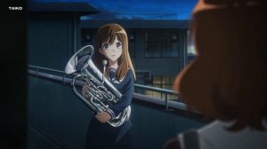 Hibike! Euphonium Season 3 | Official Teaser