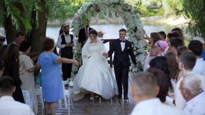 Свадебное видео