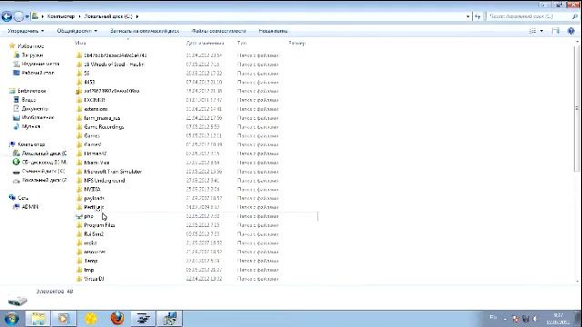 установка apache php mysql phpmyadmin урок 1 .mp4 смотреть онлайн