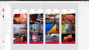 Adobe XD Quick-Start for Photoshop Users | Adobe Creative Cloud