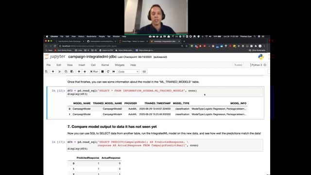 InterSystems IRIS AI Programming Contest Kick-Off Webinar смотреть онлайн