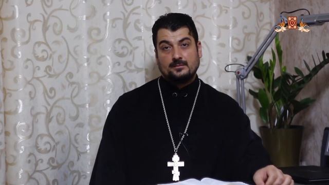 Неделя 5-я прп. Марии Египетской смотреть онлайн