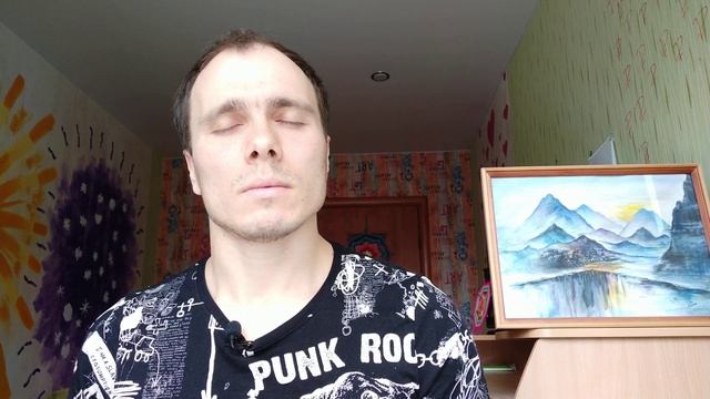 Просветление. Занятие №10. Техника "Ничегонеделание". Теория и Практика. смотреть онлайн